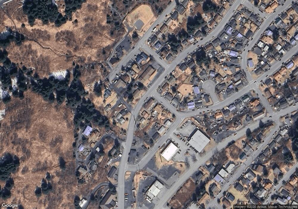 416 Thorsheim St, Kodiak, AK 99615 - photo 1