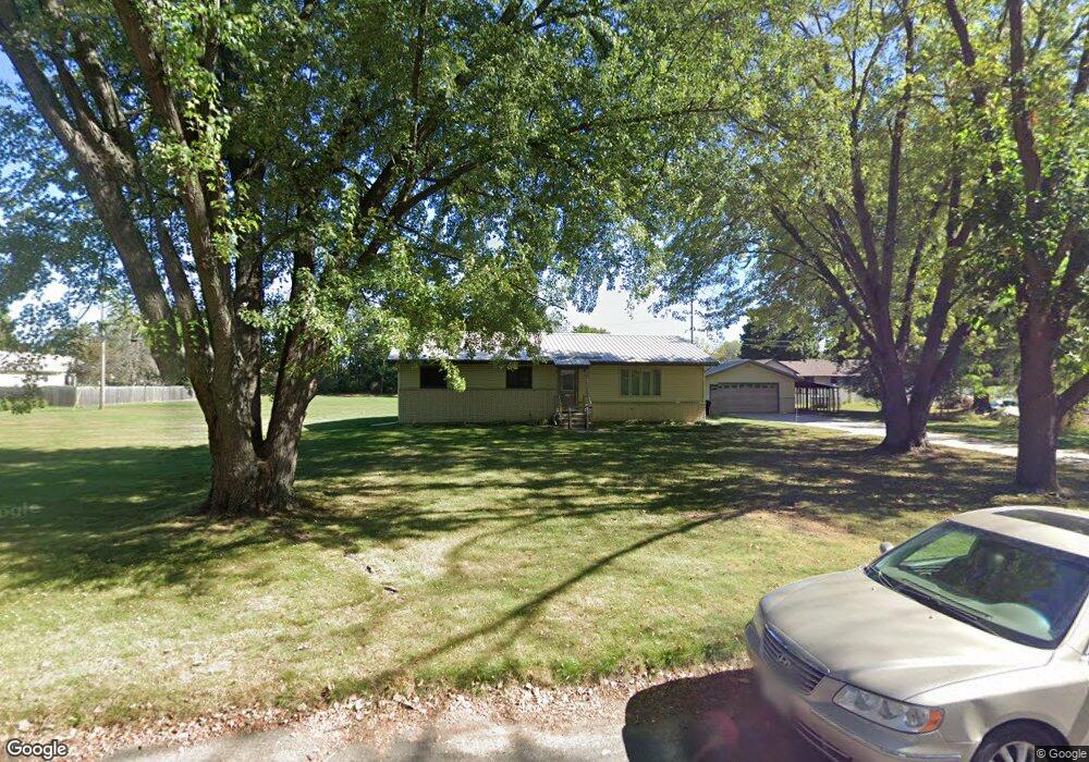 306 18th St N, Menomonie, WI 54751 - photo 1