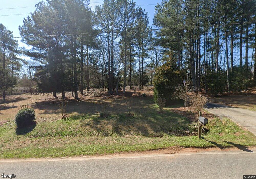 166 Jersey Social Circle Rd, Covington, GA 30014 - photo 1