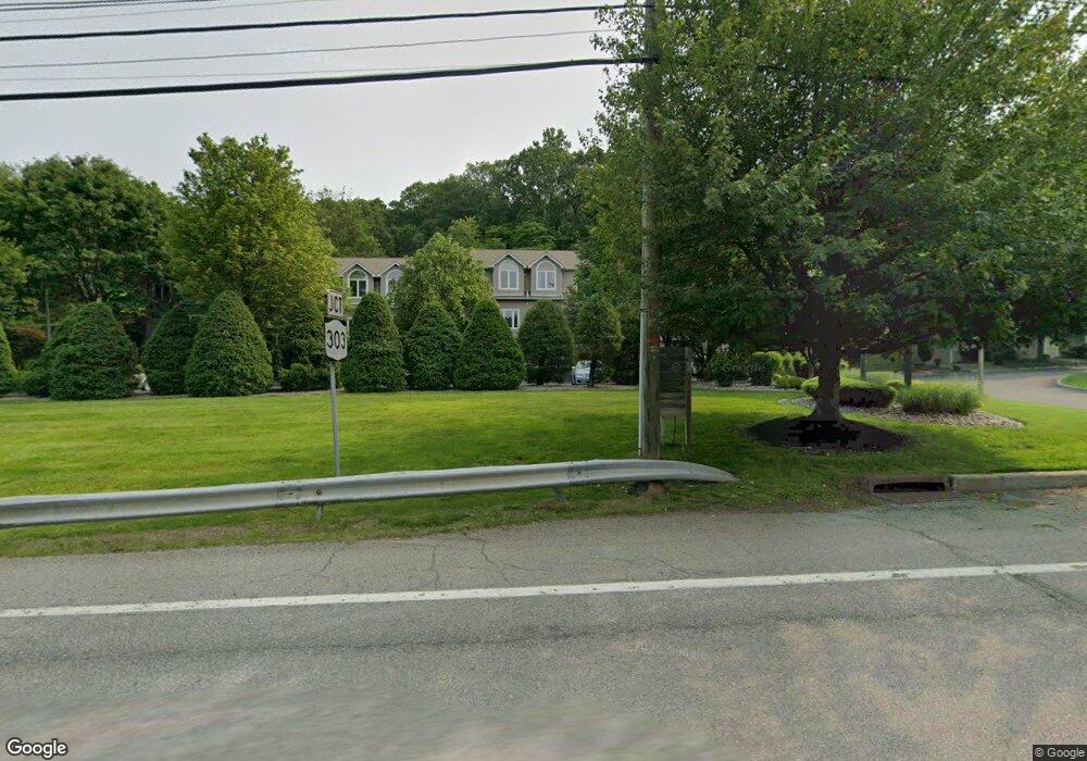 222 Foltim Way, Congers, NY 10920 - photo 1