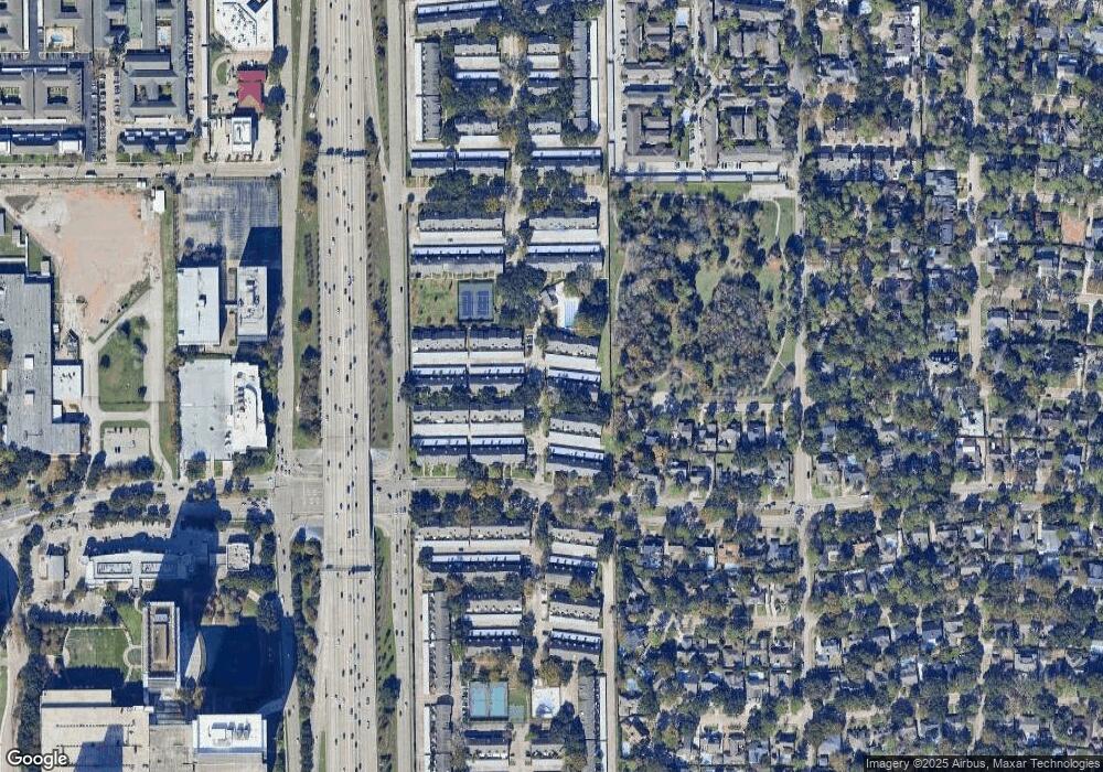 10324 Briar Forest Dr unit 1, Houston, TX 77042 - photo 1