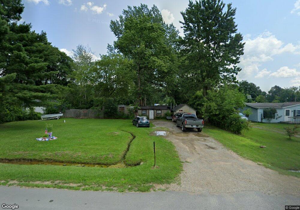 10339 Baker Dr, Clio, MI 48420 - photo 1