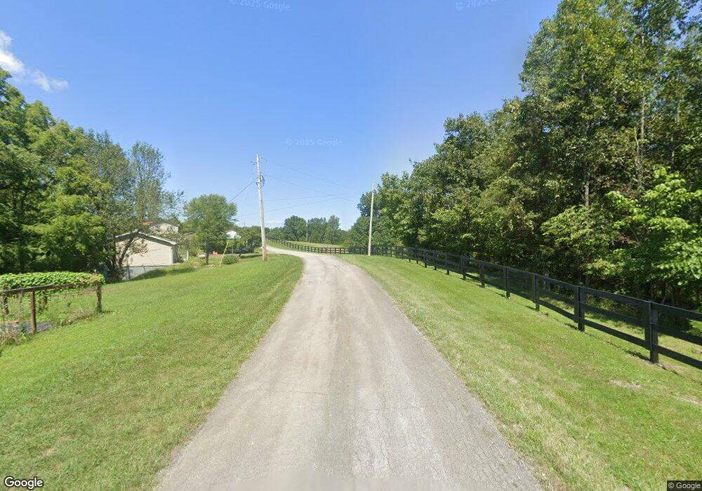 00 Lakeview Dr unit Terry Roberts, Bloomfield, KY 40008 - photo 1