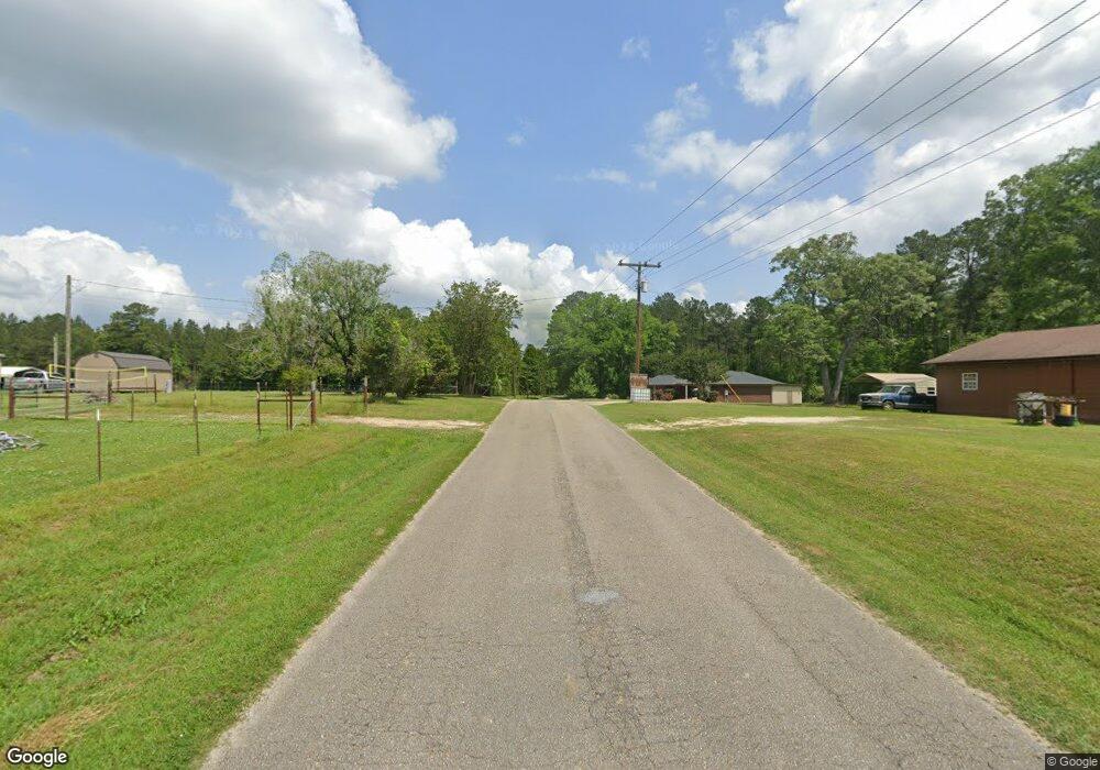 149 Red Hill Crossing Rd, Laurel, MS 39443 - photo 1