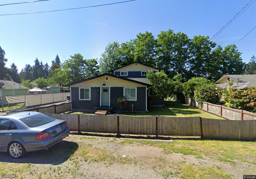 502 Train St SE, Orting, WA 98360 - photo 1