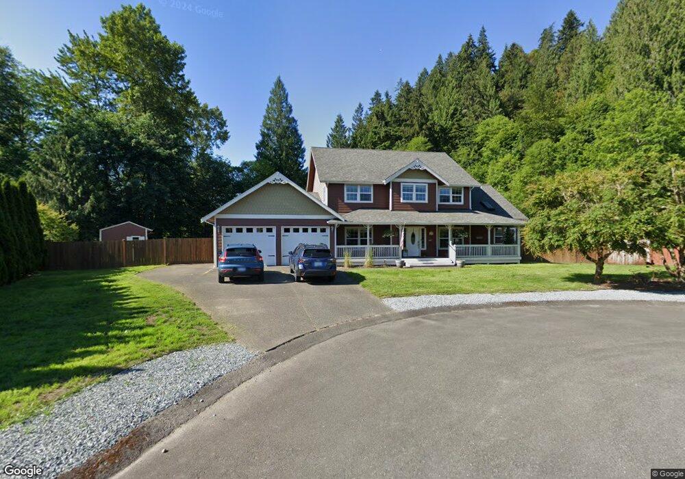 13902 140th St E, Orting, WA 98360 - photo 1