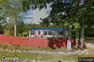 1150 Augusta Rd, Bowdoin, ME 04287