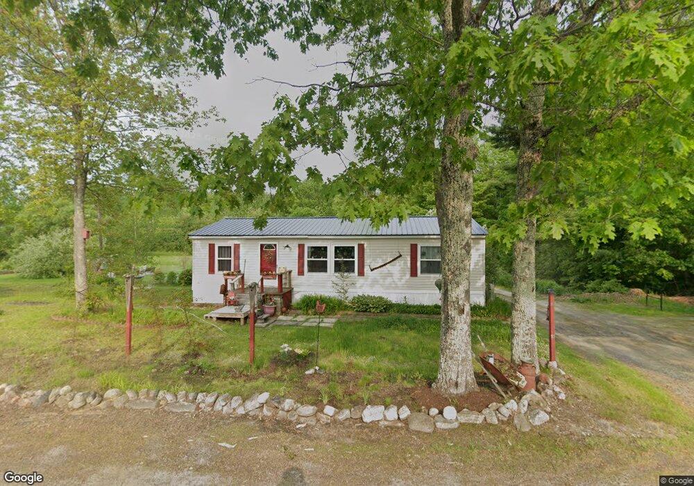 1150 Augusta Rd, Bowdoin, ME 04287 - photo 1