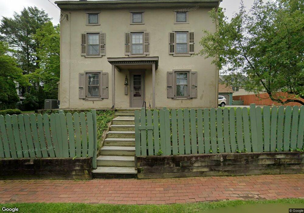 8 W Mill Rd, Flourtown, PA 19031 - photo 1