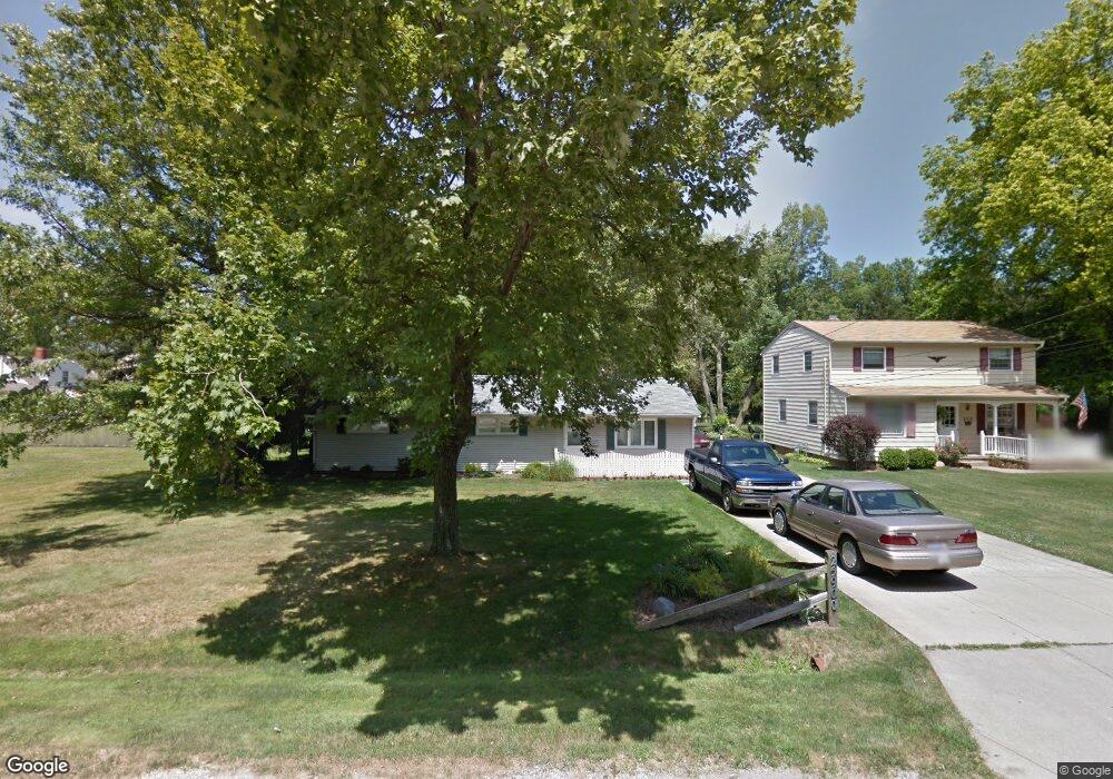 25900 Elmer Ave, Olmsted Falls, OH 44138 - photo 1