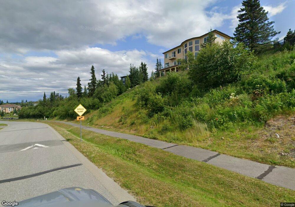 3 LOTS Rabbit Creek, Anchorage, AK - photo 1