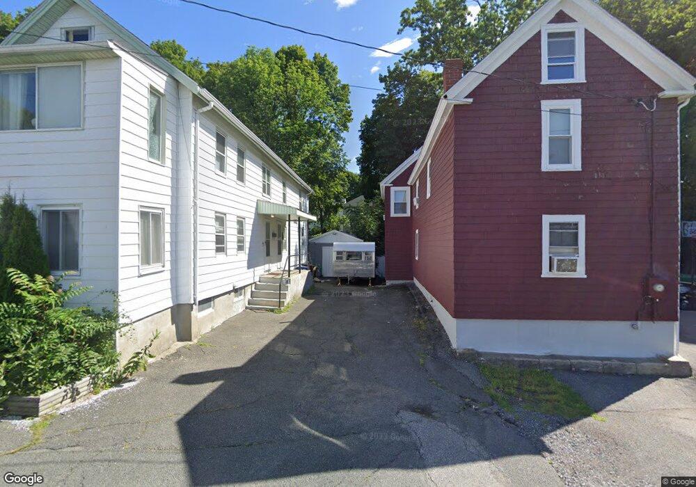 34 Highland St unit 1, Woburn, MA 01801 - photo 1