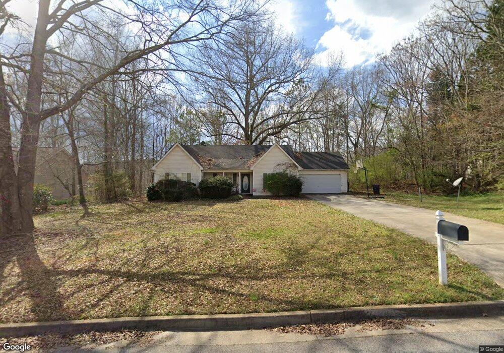 2006 Big Cypress Ln unit IV, Locust Grove, GA 30248 - photo 1