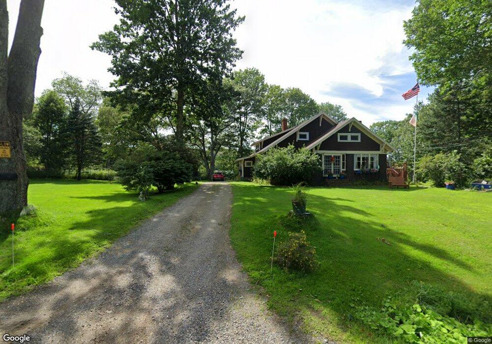 150 Townsend Ave, Boothbay Harbor, ME 04538 - photo 1