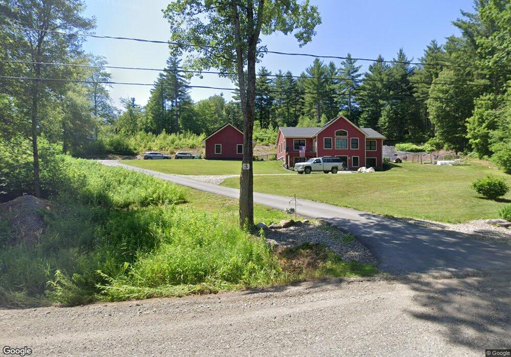 45 Ben Hale Rd, Gill, MA 01354 - photo 1