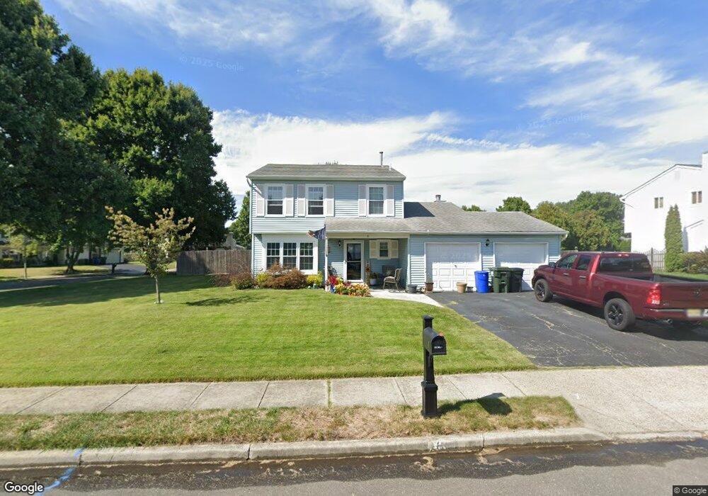 6 Fern Hollow Rd, Howell, NJ 07731 - photo 1