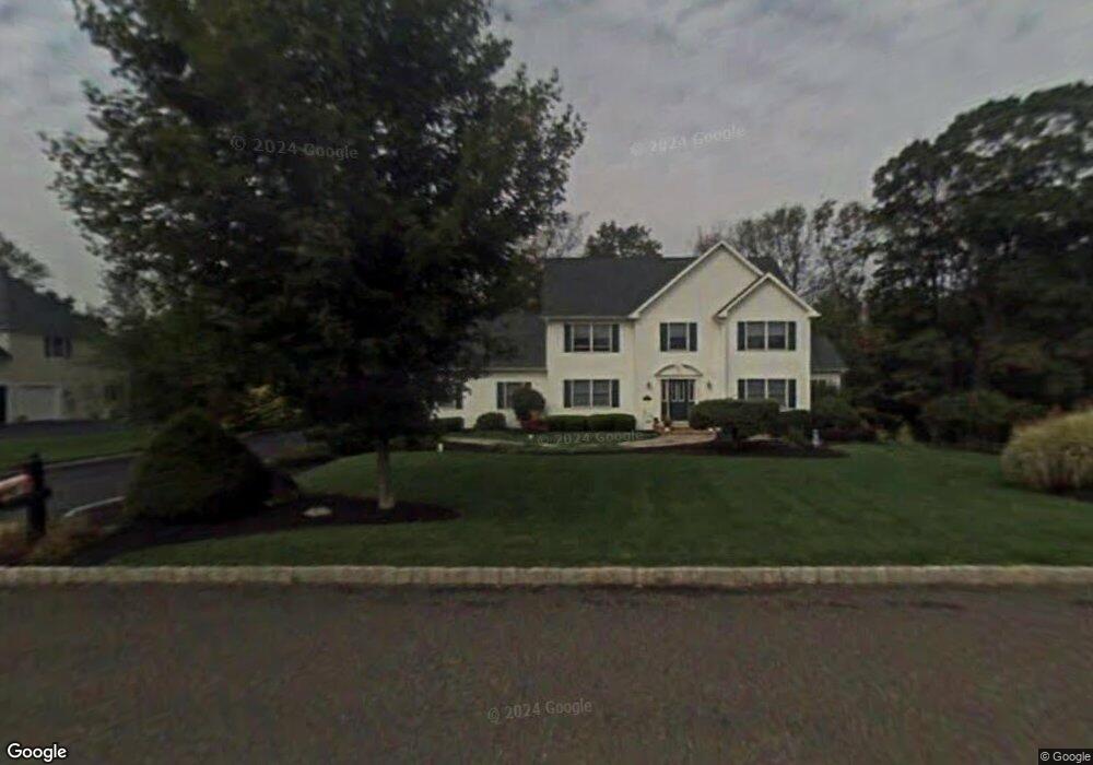 325 Greens Ridge Rd, Stewartsville, NJ 08886 - photo 1