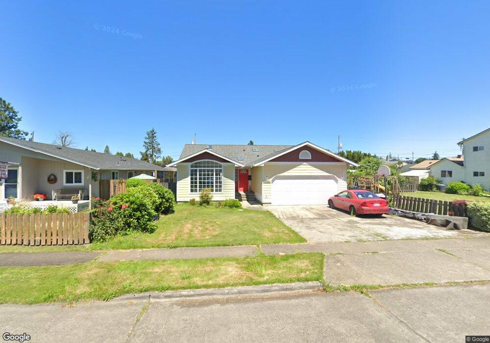 3028 Field St, Longview, WA 98632 - photo 1