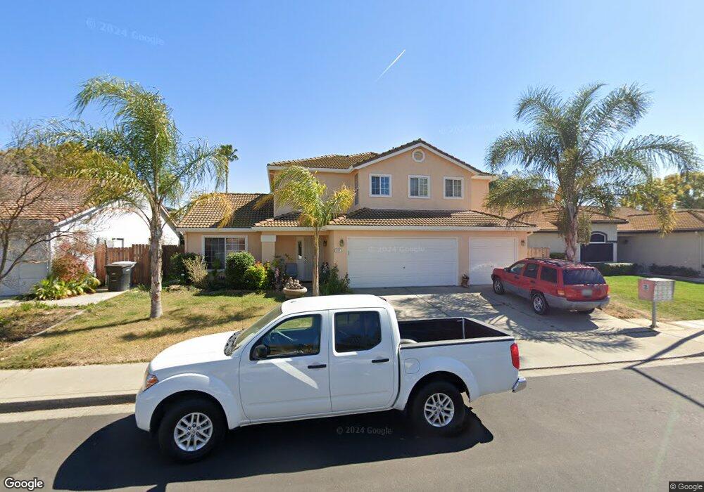 227 Fairwood Dr, Oakdale, CA 95361 - photo 1