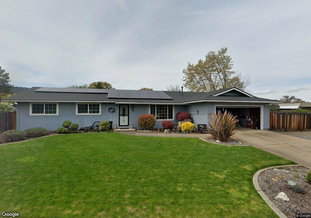 103 Saxbury Dr, Central Point, OR 97502 - photo 1