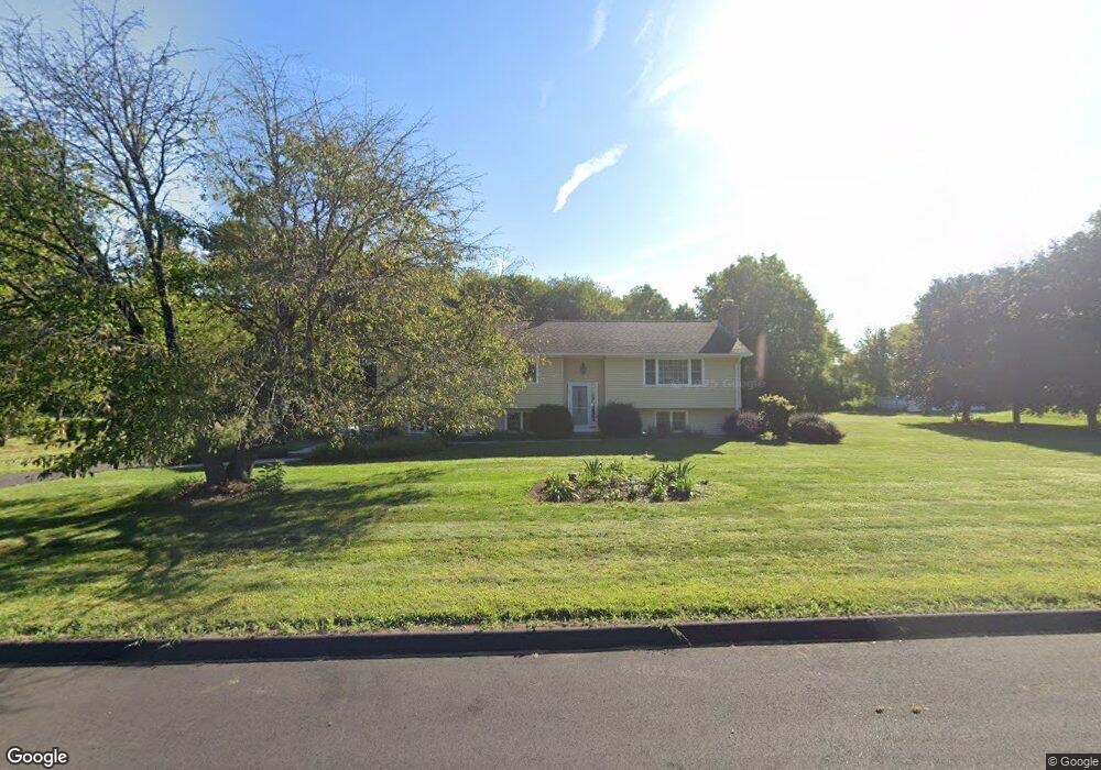 11 Meadow Ln, Somers, CT 06071 - photo 1