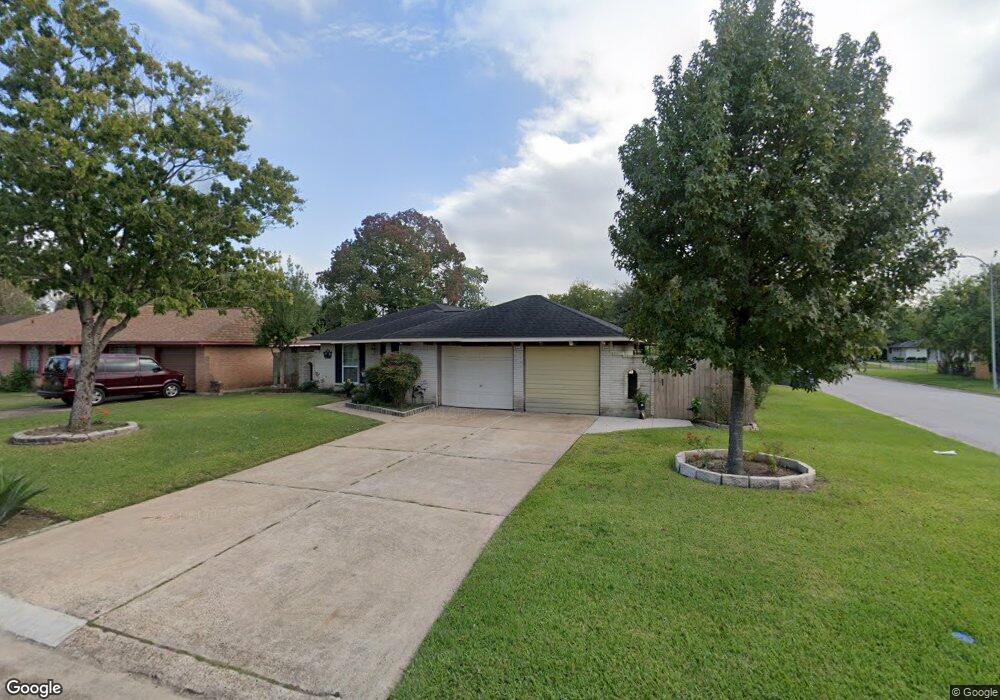 1431 Cool Spring Dr, Houston, TX 77088 - photo 1