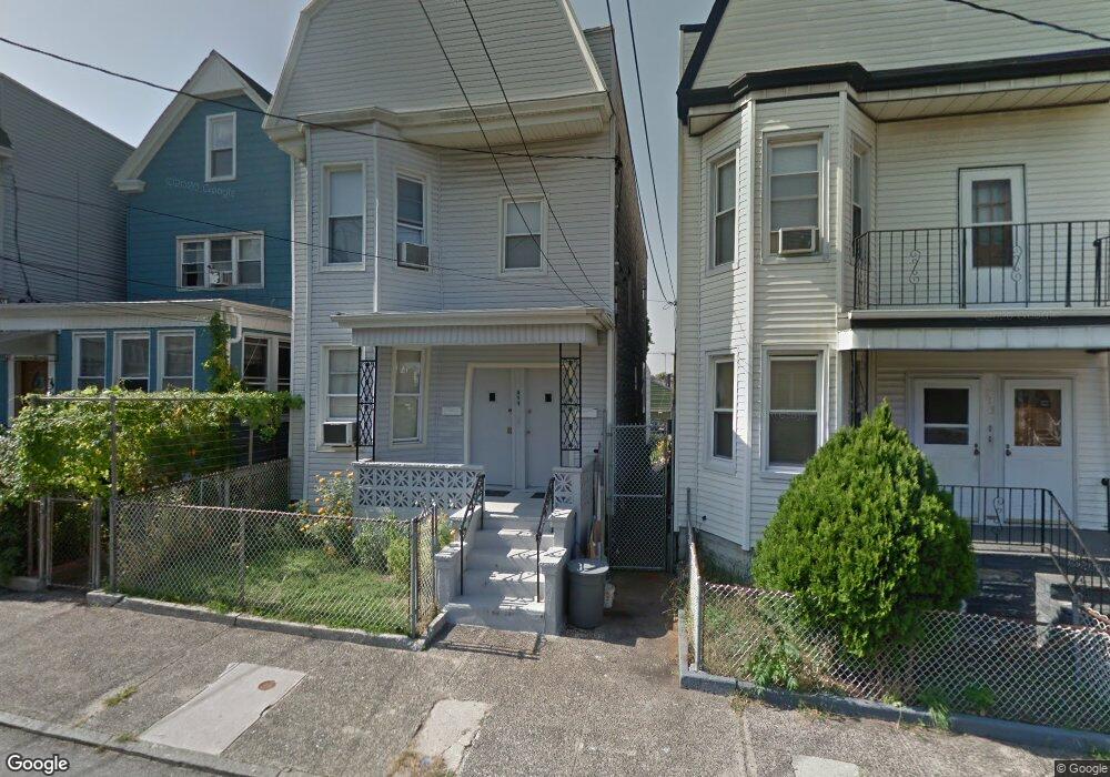 311 Pearsall Ave, Jersey City, NJ 07305 - photo 1