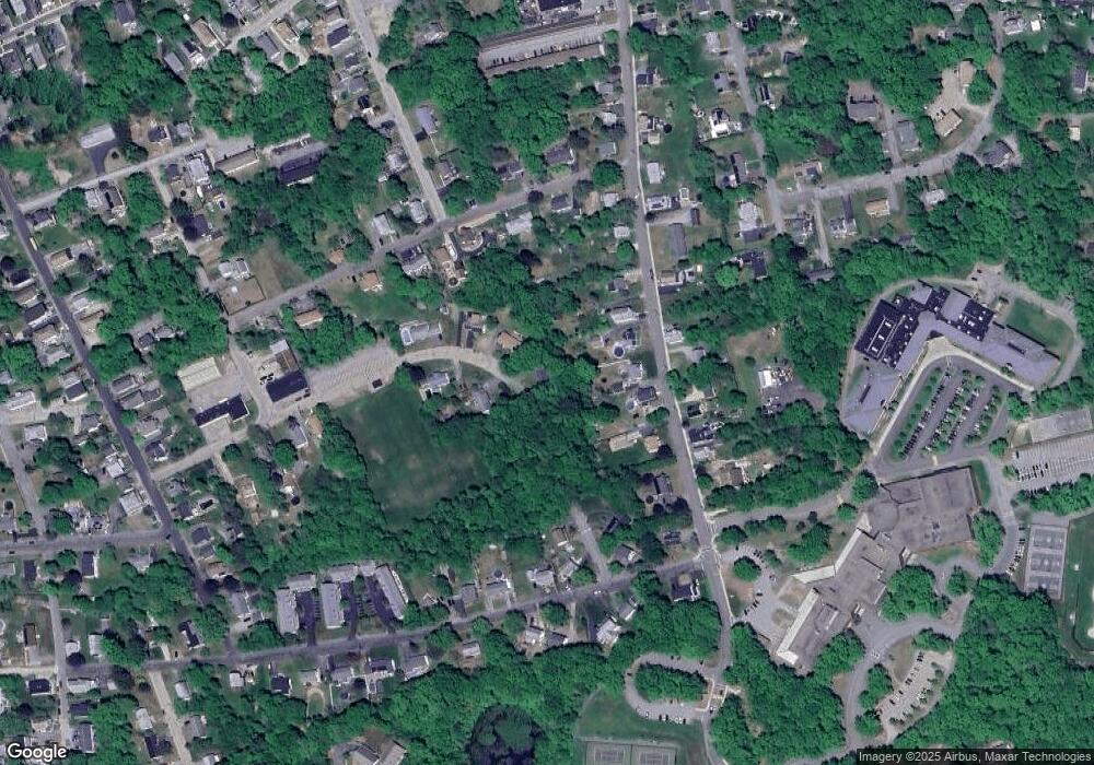 23 George St unit 1, Webster, MA 01570 - photo 1