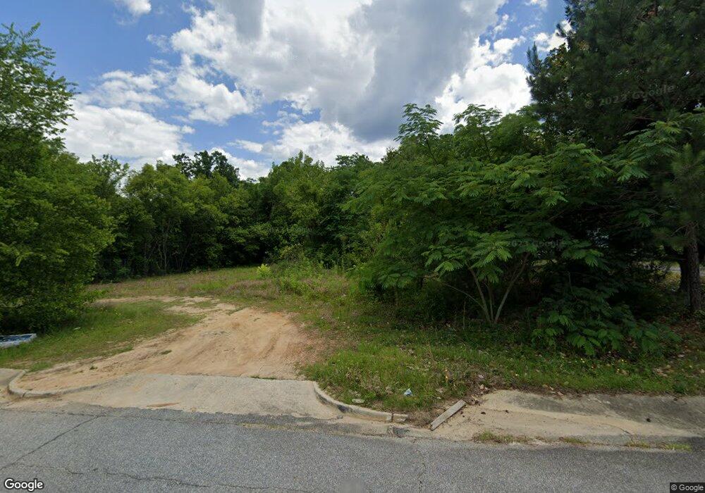 1346 Harris St, Macon, GA 31206 - photo 1