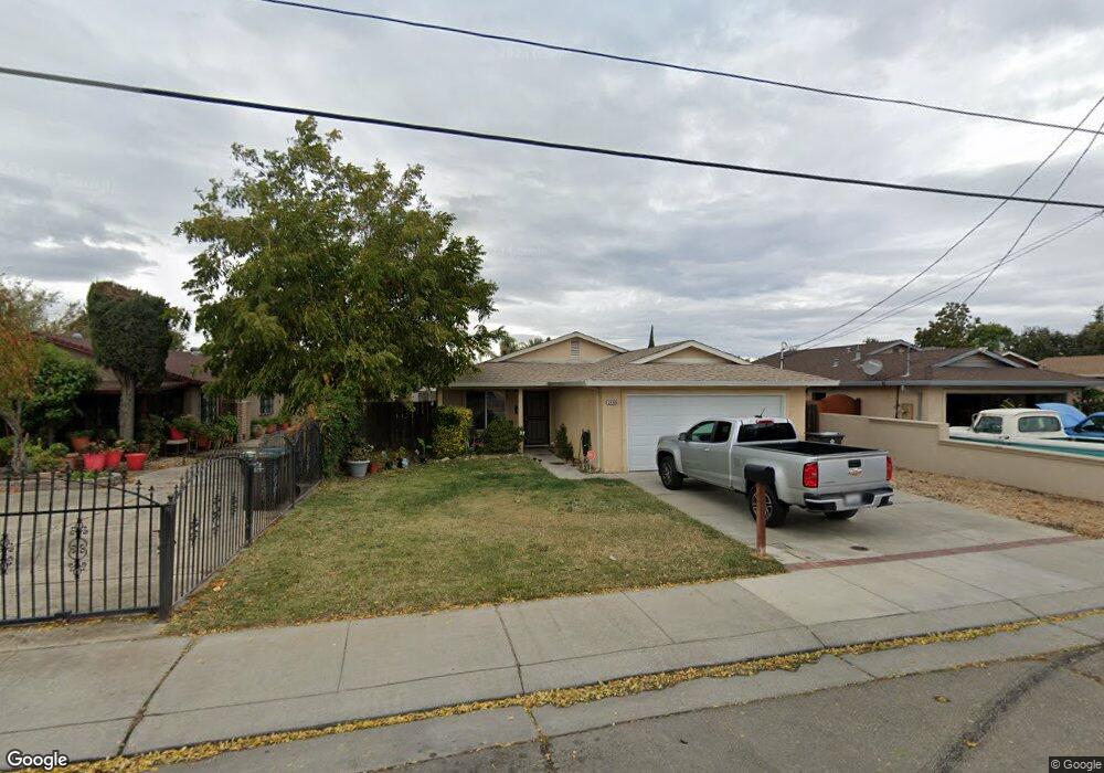 2469 S Harrison St, Stockton, CA 95206 - photo 1