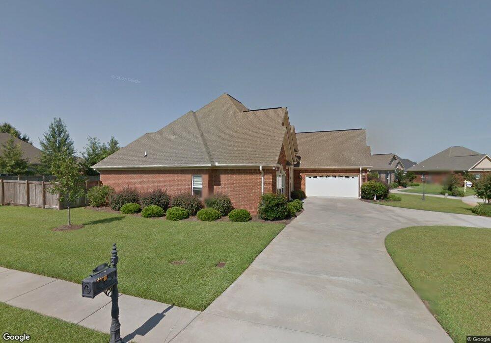 303 Bartlett Way, Centerville, GA 31028 - photo 1