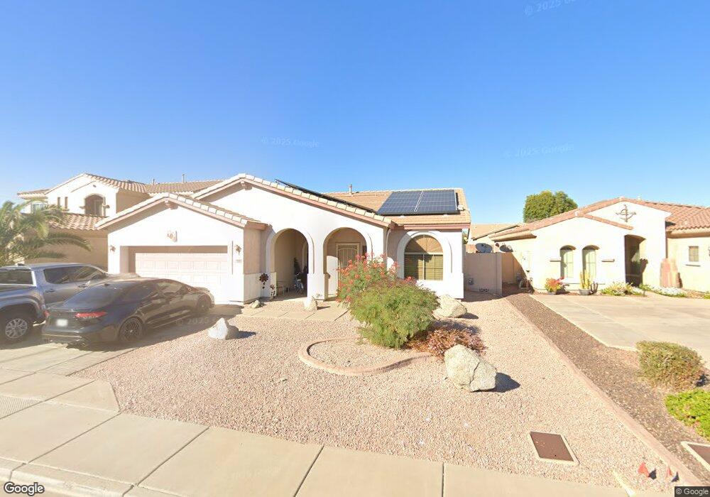 10442 E Jacob Ave unit II, Mesa, AZ 85209 - photo 1