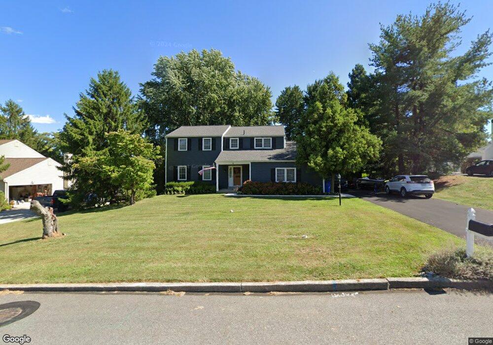 16 Citation Ln, Media, PA 19063 - photo 1