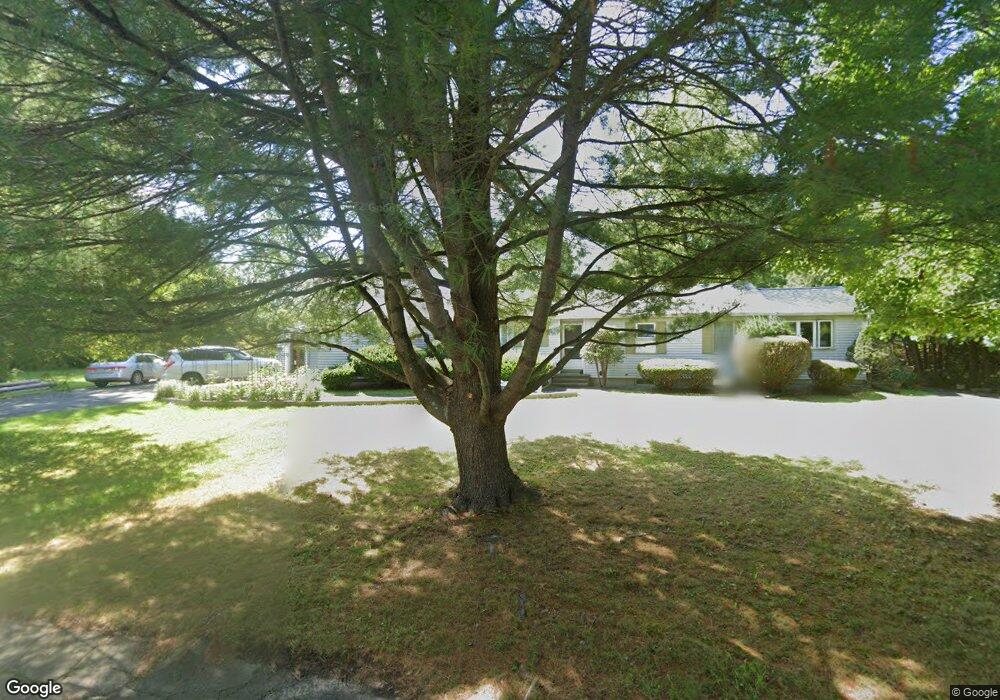 7 Coach Ln, Amherst, MA 01002 - photo 1