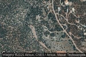 110 W Side Rd, Alamogordo, NM 88310