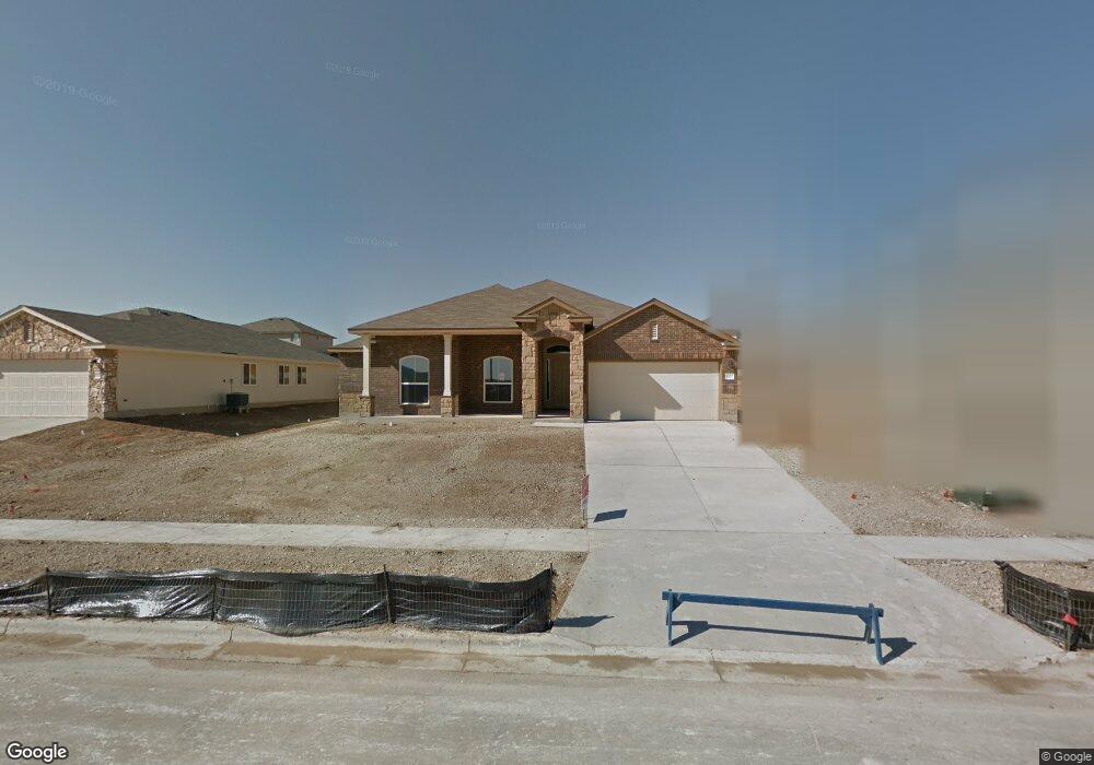 2107 Jesse Dr, Copperas Cove, TX 76522 - photo 1