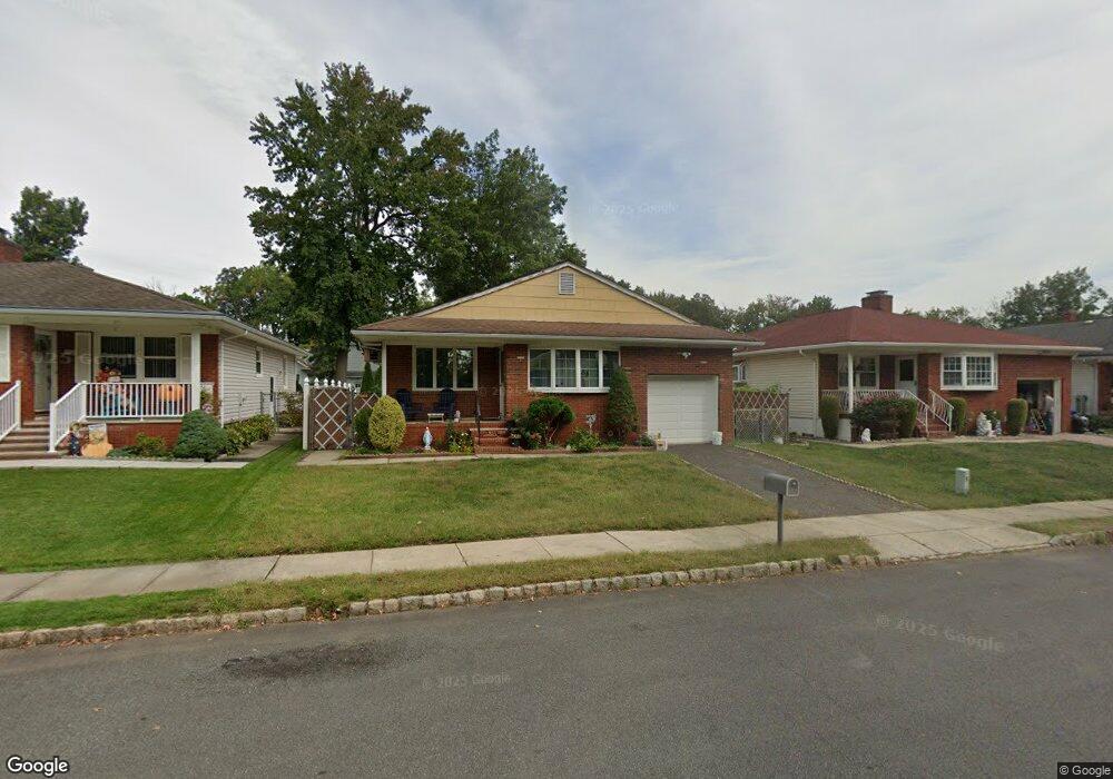 1051 di Antonio Dr, Rahway, NJ 07065 - photo 1