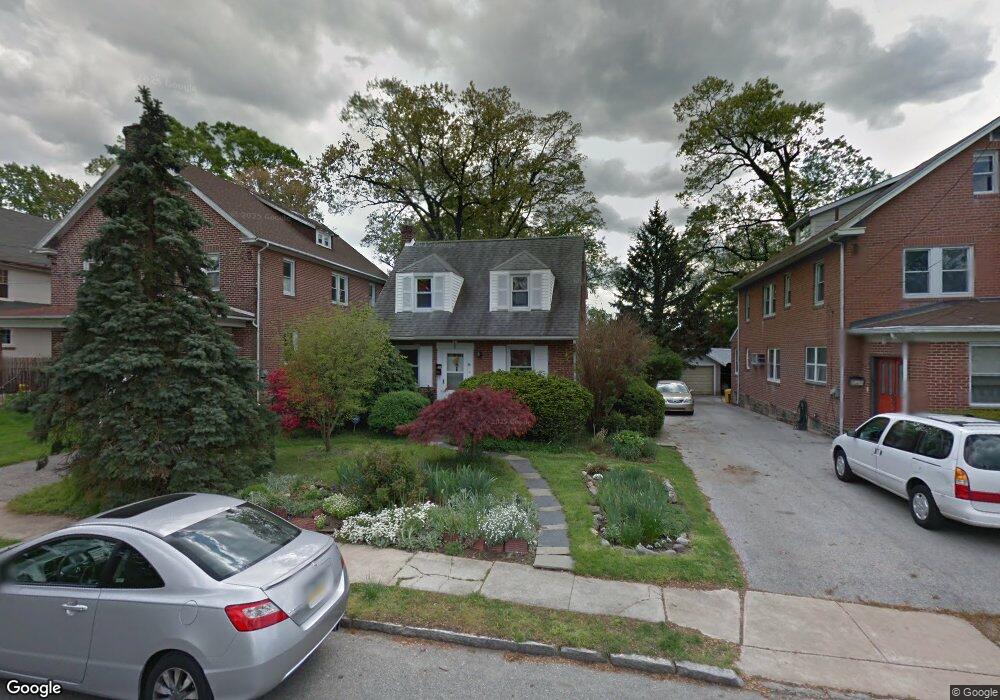 336 E Spring Ave, Ardmore, PA 19003 - photo 1