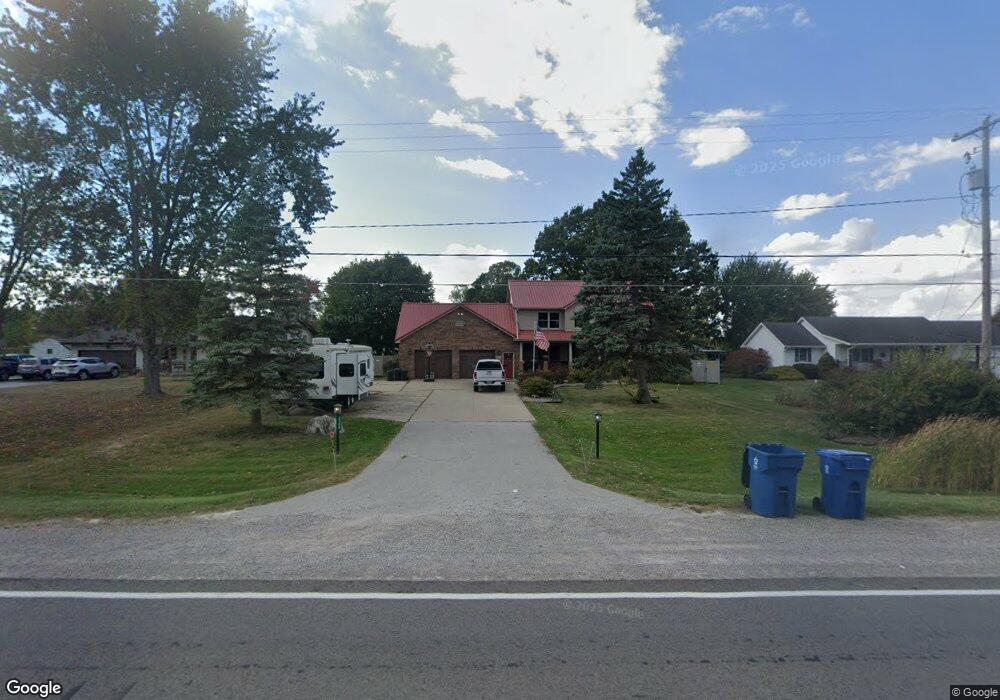 2266 S Elms Rd, Swartz Creek, MI 48473 - photo 1