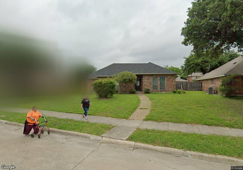 115 S Rustic Trail, Wylie, TX 75098 - photo 1