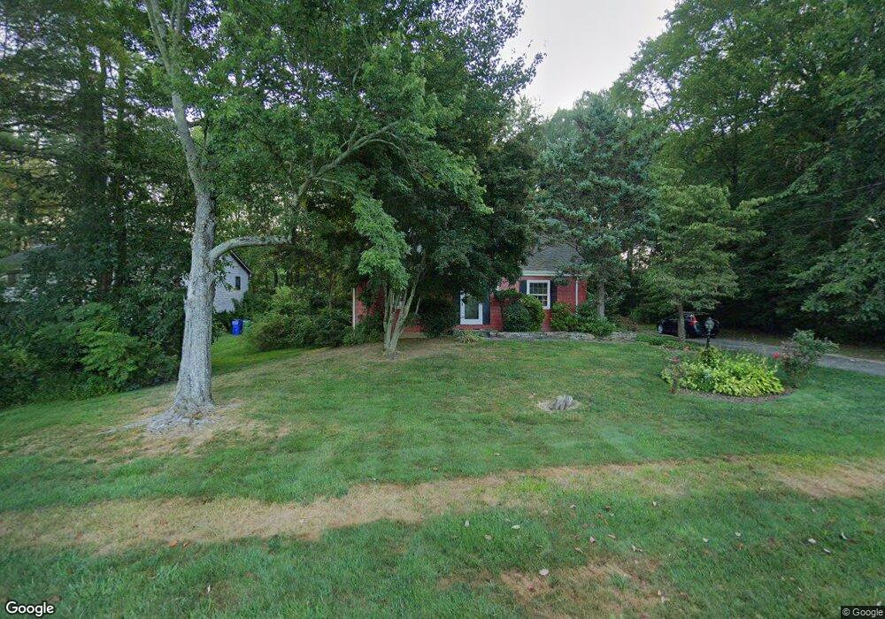 32 Terry Plains Rd, Bloomfield, CT 06002 - photo 1