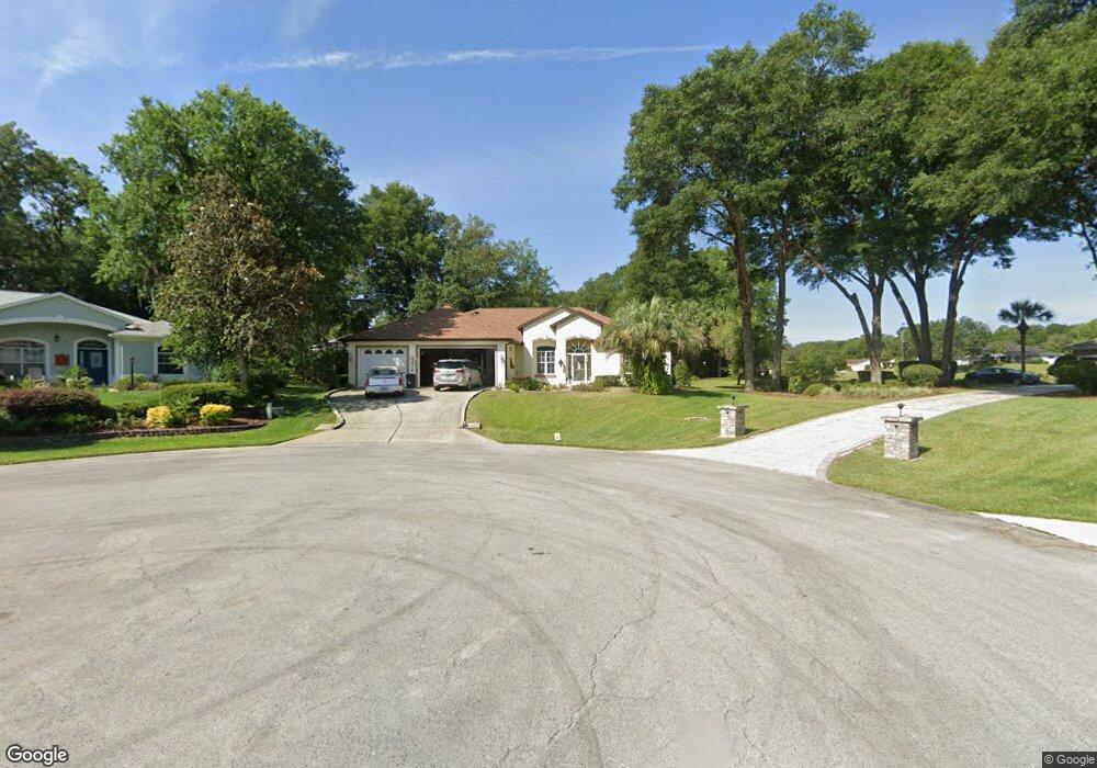 8714 SW 194th Ct, Dunnellon, FL 34432 - photo 1