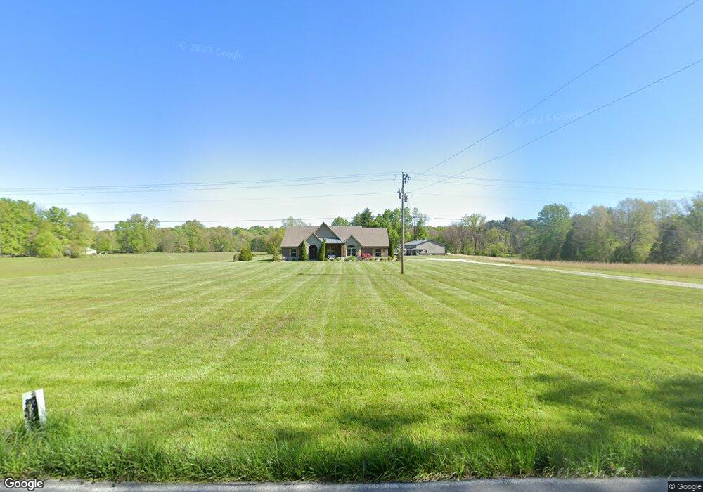 8410 John Pectol Rd, Georgetown, IN 47122 - photo 1