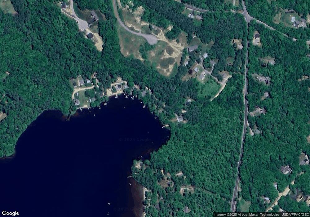 41 Rustic Shores Rd, Alton, NH 03809 - photo 1