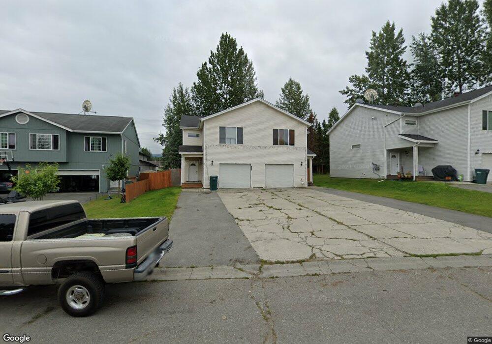 2188 Ivan Dr unit A, Anchorage, AK 99507 - photo 1