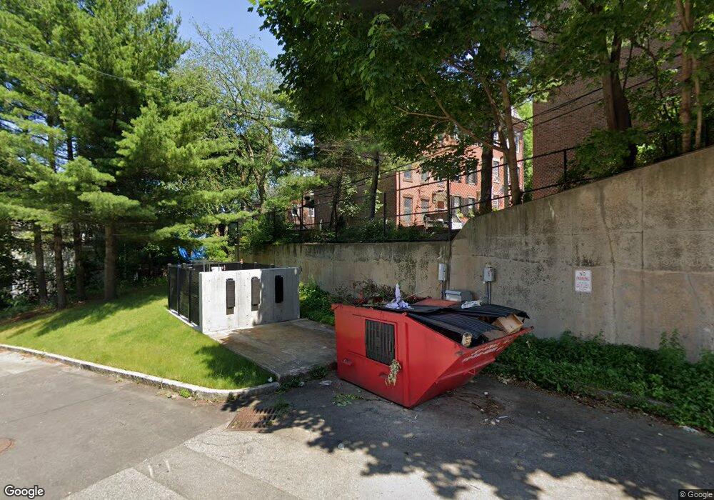 5 Centre Place unit 3, Roxbury, MA 02119 - photo 1