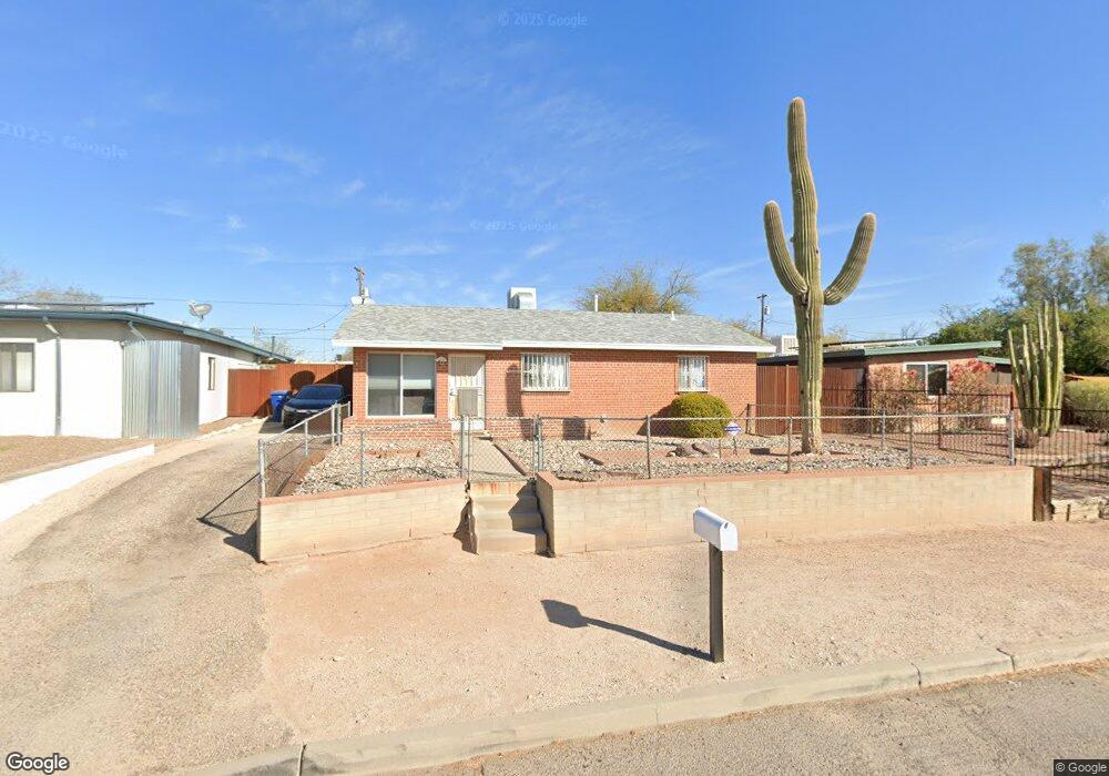 233 E Linden St, Tucson, AZ 85705 - photo 1