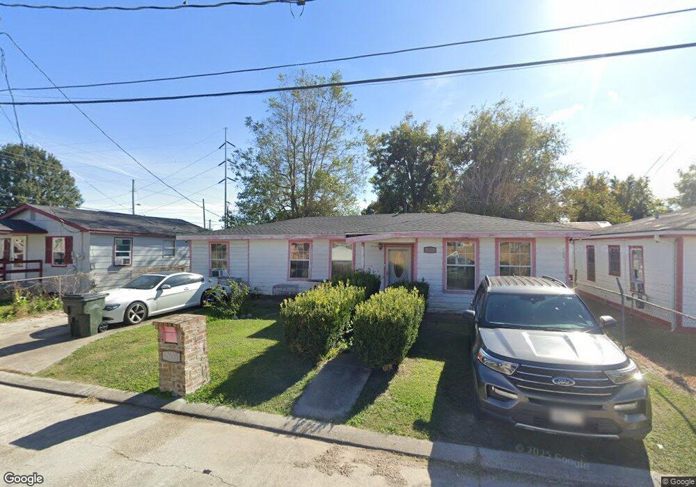 2603 Larry St, Houma, LA 70363 - photo 1