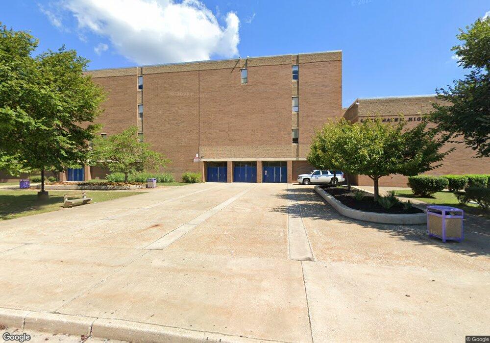 1212 Cowpens Ave, Baltimore, MD 21286 - photo 1