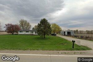 17261 County Road G40, Letts, IA 52754